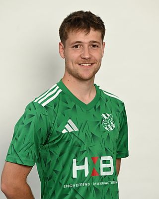 Aaron Paulus