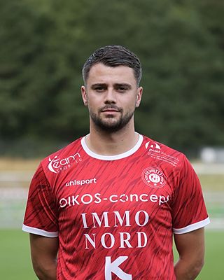 Alexandro Cavagnera