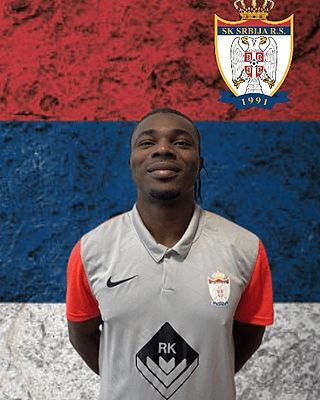 Solomon Effiong