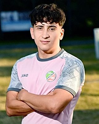 Sergen Berat Bozdas