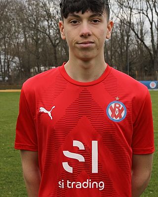 Michail Anthis