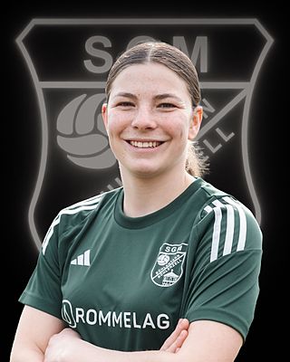 Sarah Gleß