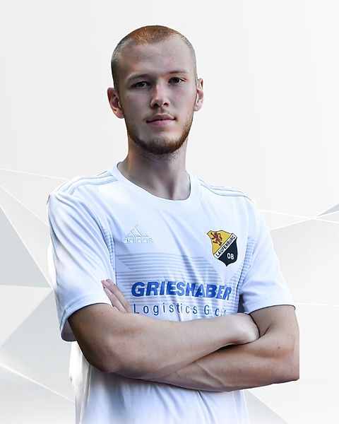 Maximilian Batt