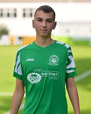 Elias Müller