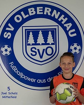 Joel Scholz
