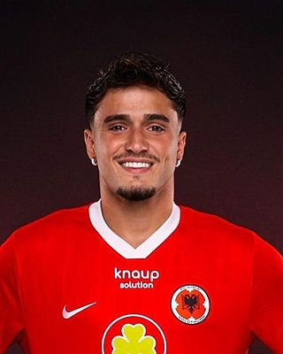 David Spaqi