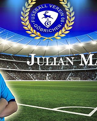 Julian Mast