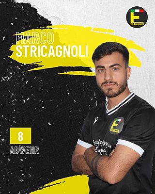 Marco Stricagnoli
