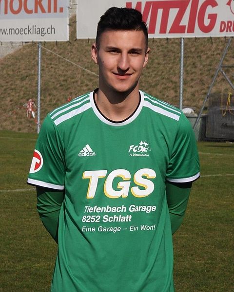 Foto: FC Diessenhofen