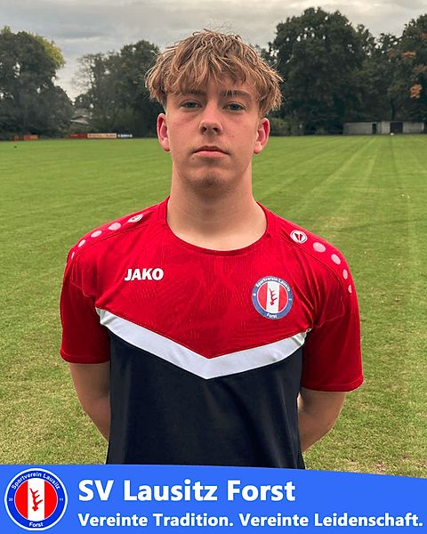 Foto: SV Lausitz Forst