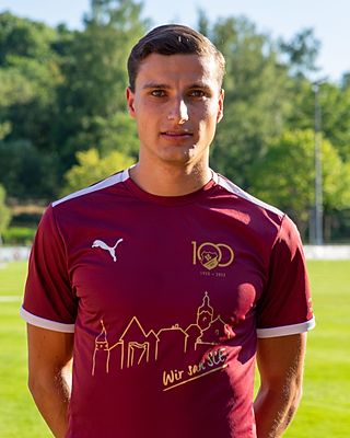 Valentin Schieder