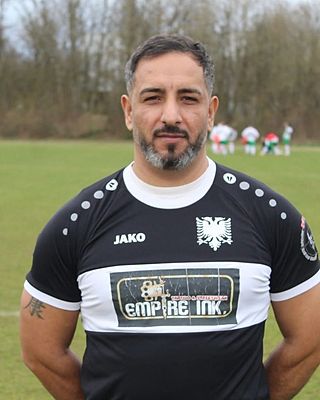 Xhemajl Krasniqi