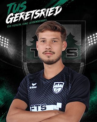 Korbinian Kreller