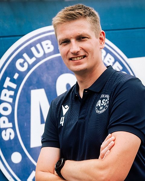 Foto: Martin Hammeke