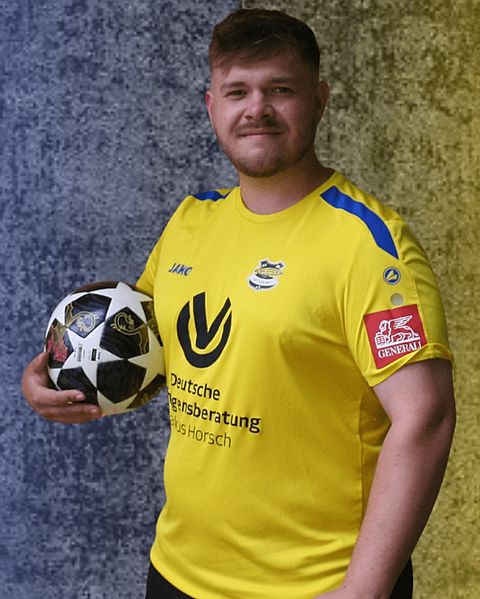 Lucas Schröder