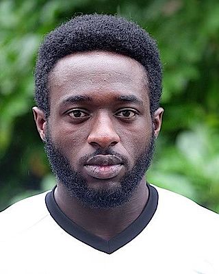 Kevin Gyasi