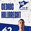 Cedric Hillbrecht