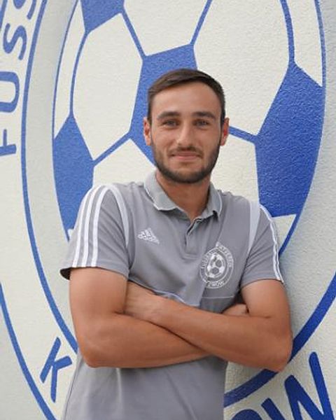 Foto: FSV Kritzmow