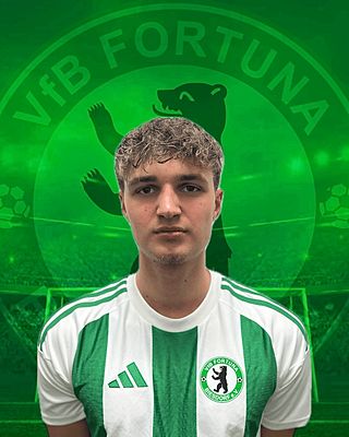 Noa Luca Roskamm