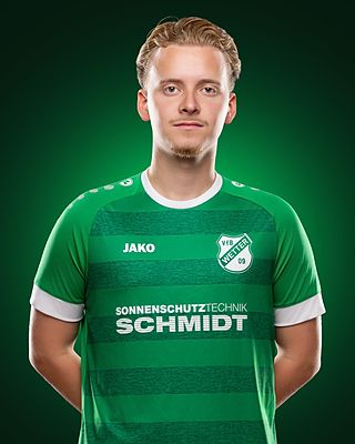 Felix Friedrich Henkel