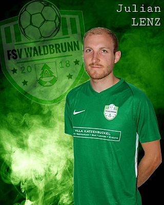 Julian Lenz
