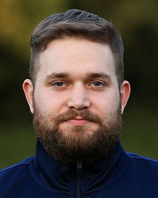 Niko Marx