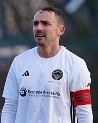Max Kalinowski
