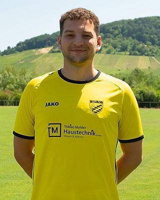 Martin Nokaj