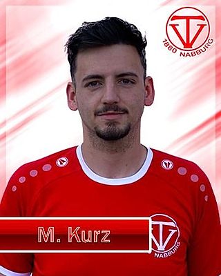 Matthias Kurz