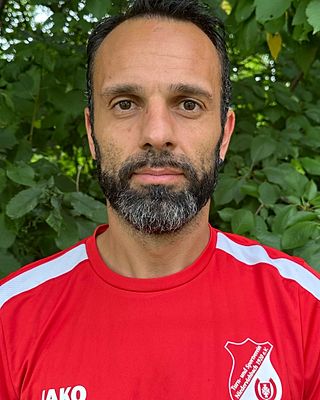 Enzo Garrappa