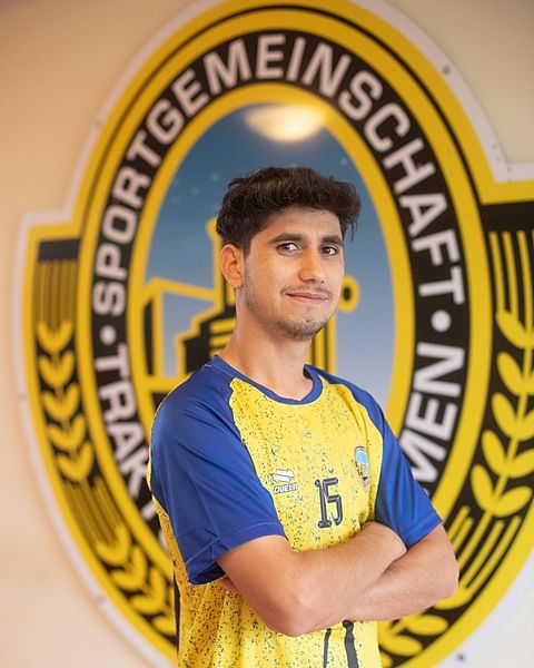 Foto: Paul-René Spill