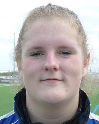 Sabrina Raulf