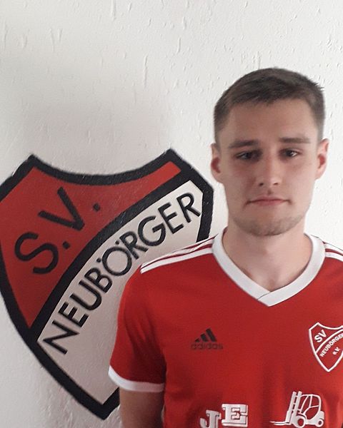 Foto: SV Neubörger