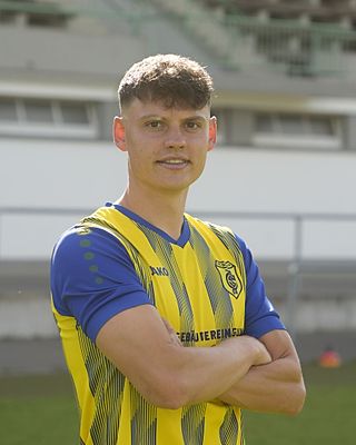 Johannes Niederberger
