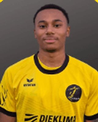 Elian Agostinho Chaves