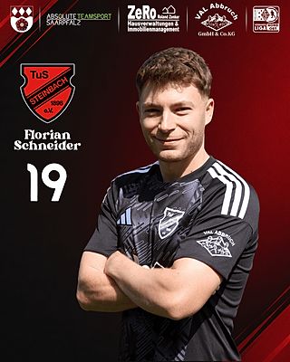 Florian Schneider
