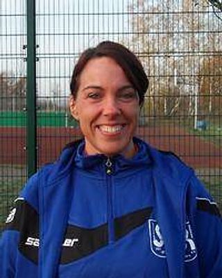 Samira Hecht