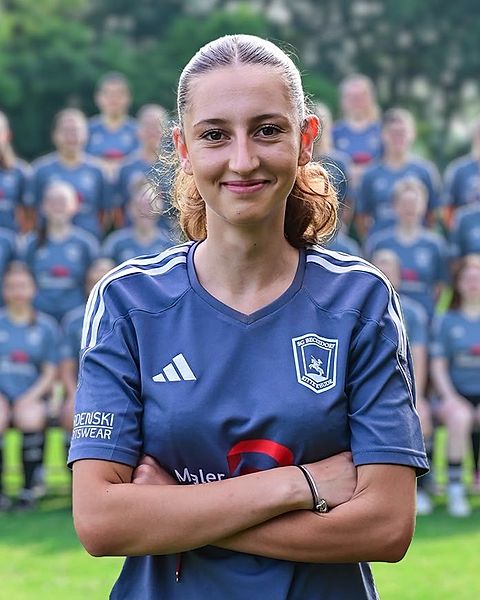 Foto: Indira Indorf