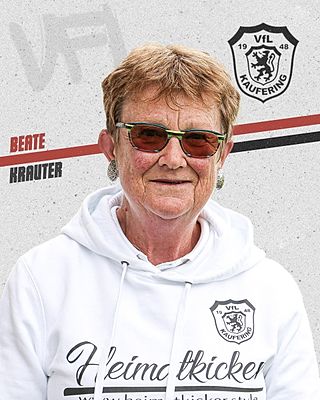 Beate Krauter