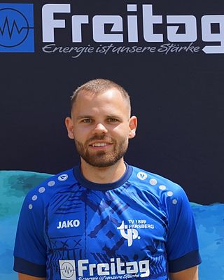 Matthias Pröbster