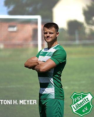 Toni Hannes Meyer