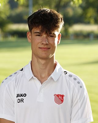 David Reisenauer