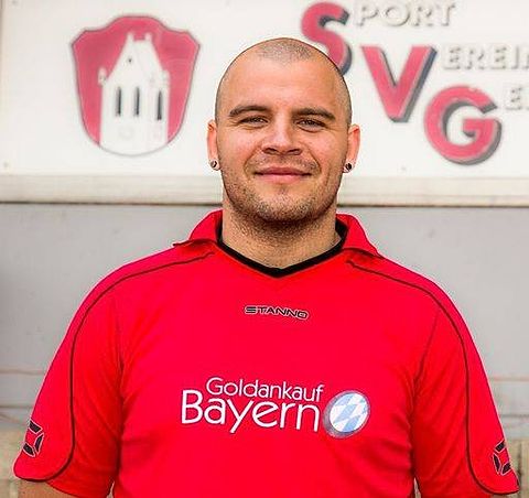 Foto: Portrait: Mario Mercep Fabian 