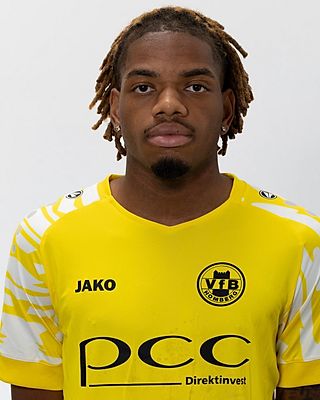 Bryan Asagwara