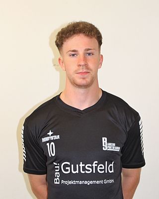 Tim Maximilian Steuer