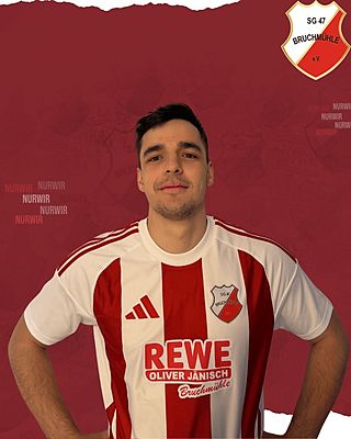 Chris Bierwind