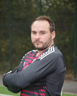 Sascha Andermahr