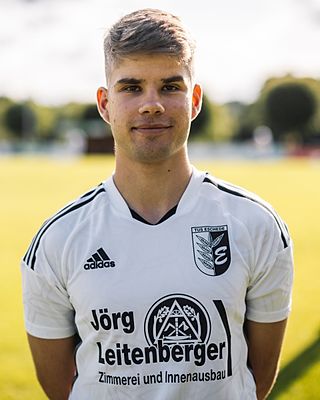 Lennard Correia Rodenberg