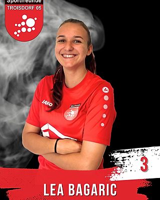 Lea Bagaric