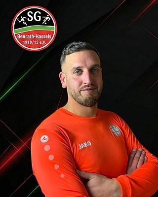 Salim Jüntgen